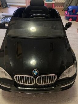 Elektrické dětské autíčko