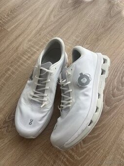 Pánské boty KITH × On Running Cloudzone Limitovaná edice