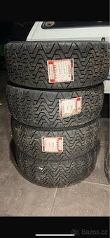 Yokohama 185/60R15 A036