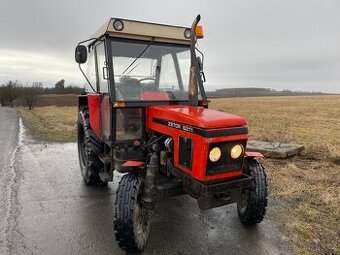 ZETOR 6211