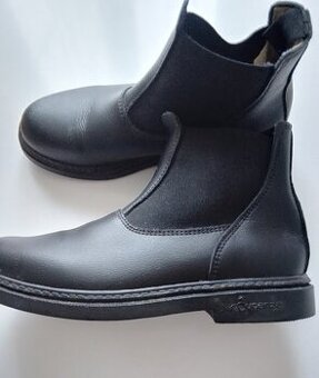 HORSE – DĚTSKÁ JEZDECKÁ PÉRKA FOUGANZA 33