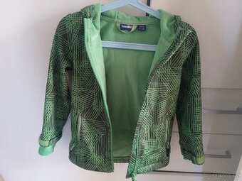 Dětská softshellová bunda