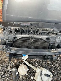 Chladičová stěna Seat Altea 1.9 TDI