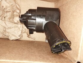 Ford Mustang 1965-1968