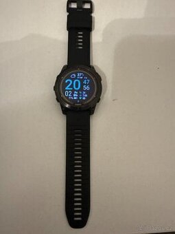 Garmin Fenix pro 7 solar