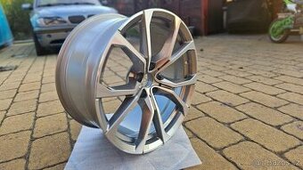 Originál dvourozměr kola BMW 5x112 R19