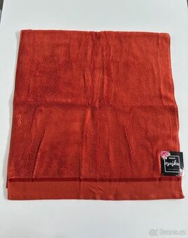 České bavlněné osušky