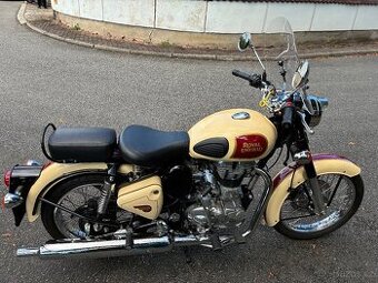 Royal Enfield Bullet 500 Classic