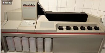 (koupím) JOBO Autolab