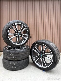 Originál BMW X1 19 F48 X2 F39 5x112 letní Michelin