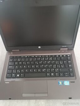HP -ProBook 6470b - 1