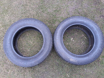 Letní pneu Kleber 195/60 R 14