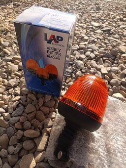 Maják flexi DIN - LMB040