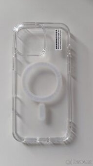 iPhone 15 Pro - kryt s magsafe