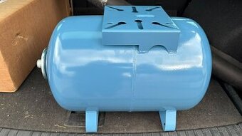 Expanzní nádoba na pitnou vodu