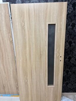 2x dveře 90 pravé a 90 levé