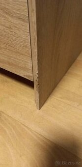 Komody sconto 2ks dub sonoma