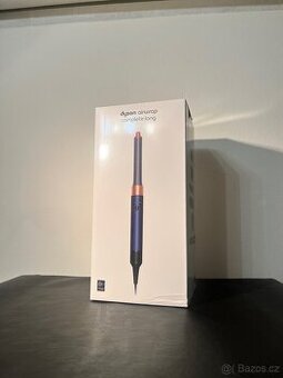 Dyson Airwrap i.d. – nový, záruka 2 roky
