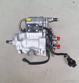 Vstřikovací čerpadlo AFN