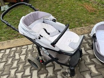 Kočárek sportovní