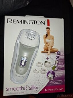 Depilator Remington