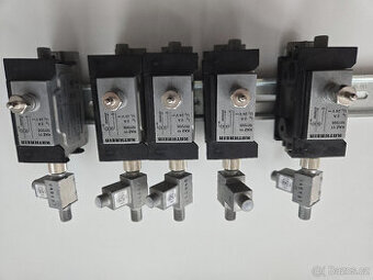 Kathrein KAZ 12 a KAZ 11 přepěťová ochrana