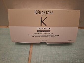 Kérastase Densifique Cure Densité – Intenzivní 10denní kúra