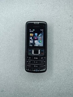 Nokia 3110 classic – funkční telefon, nabíječka v balení