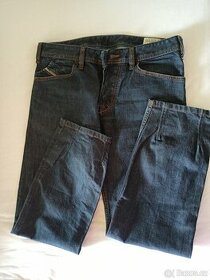 Zánovní Džíny Diesel dámské