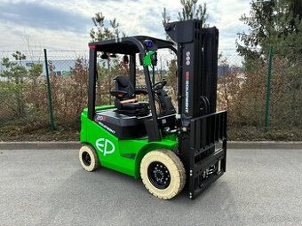 Čelní VZV EP EFL203; 80V/230Ah |PS6554|