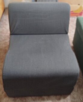 Rozkládací křeslo