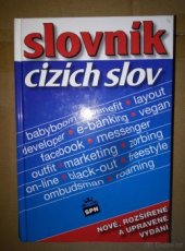 Slovník cizích slov