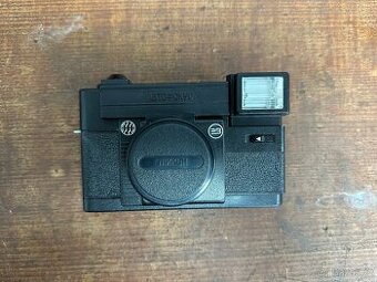 Elikon - Fotoaparát