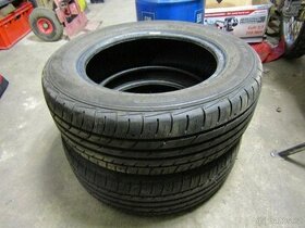 195/60 R15 letní 2 ks Falken 6.5 mm