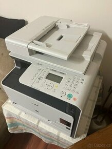 Prodám barevnou laser multifunkční tiskárnu Canon i-SENSYS
