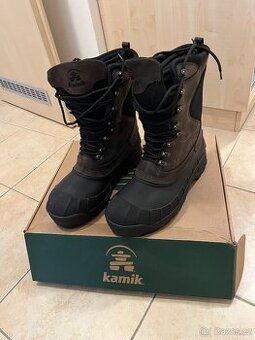 Kamik Cody vel.46 (nové, nepoužité)