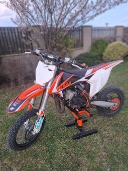 KTM 65 SX