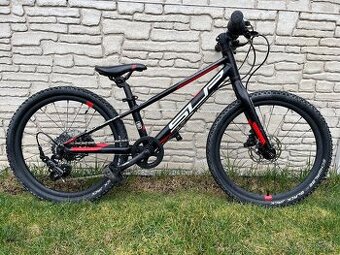 Dětské kolo Superior Team 20