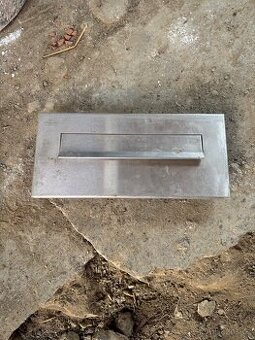 Poštovní schránka