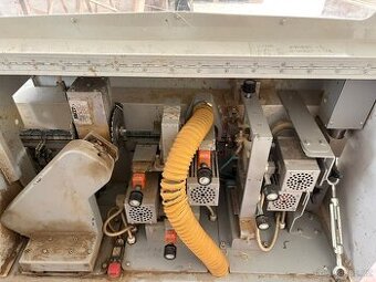 Olepovačka hran HIRZT - Mirea