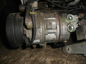 prodam klimakompresor na fiat stilo 1.6 . 16v