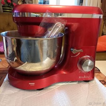 Prodám nový kuchyñský robot