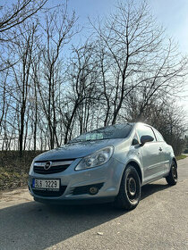 Opel Corsa D 1.3 CDTI