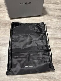 Balenciaga nylon bag - 1