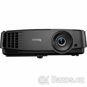 Projektor BENQ MS504 - 1