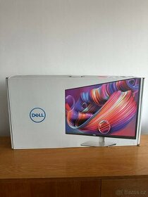 Monitor 27" Dell S2722QC Style