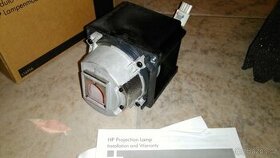 Prodám originální HP lampu do projektoru HP VP6300