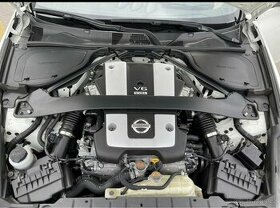 motor vq37hr Nissan 370z ,infiniti g37
