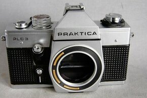 PRAKTICA PLC3-(plně funkční závitové tělo) - 1