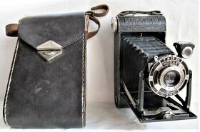 Fotoaparát Kodak